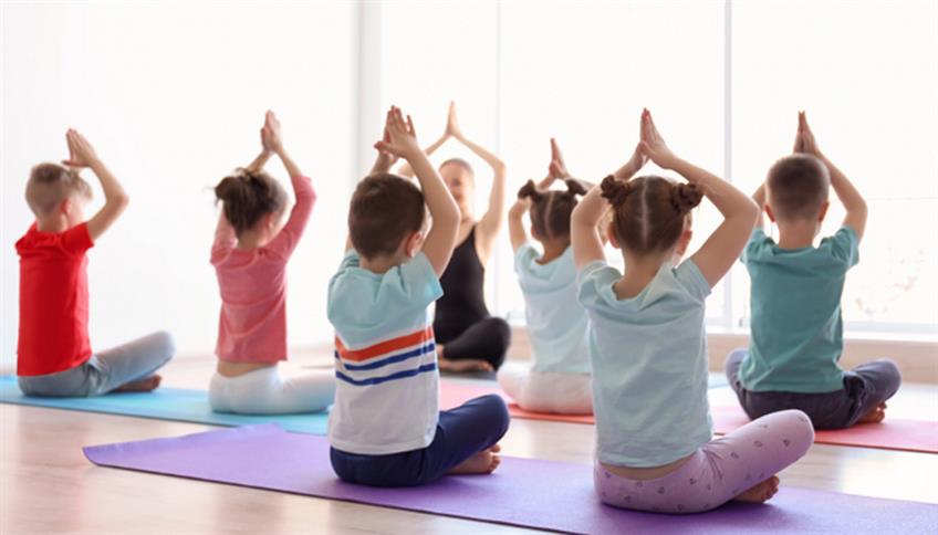 Yoga Educativo Yoga Educativo